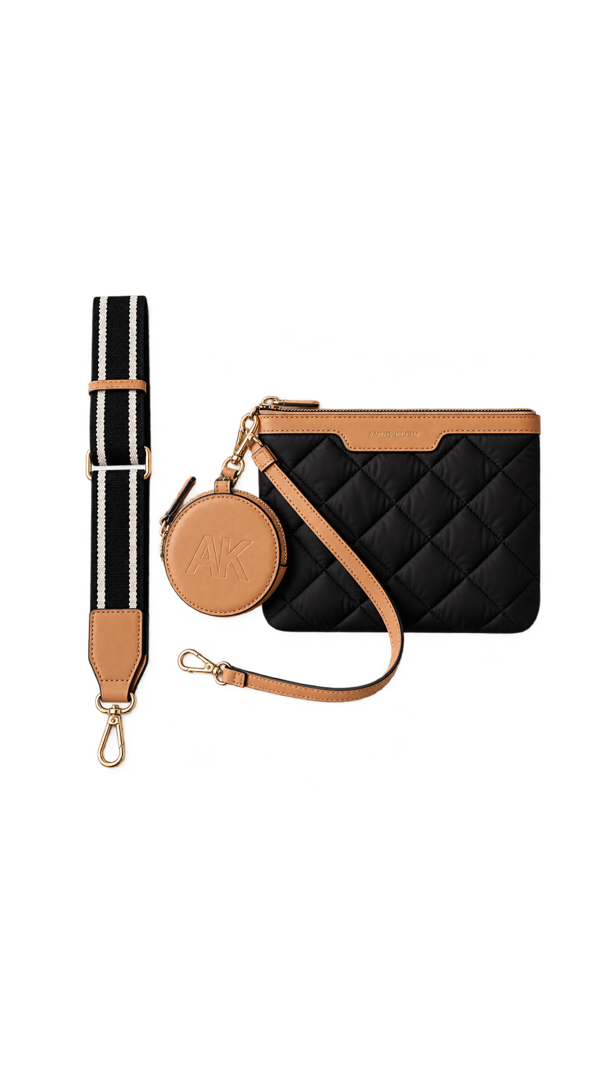 New Shoulder Bag