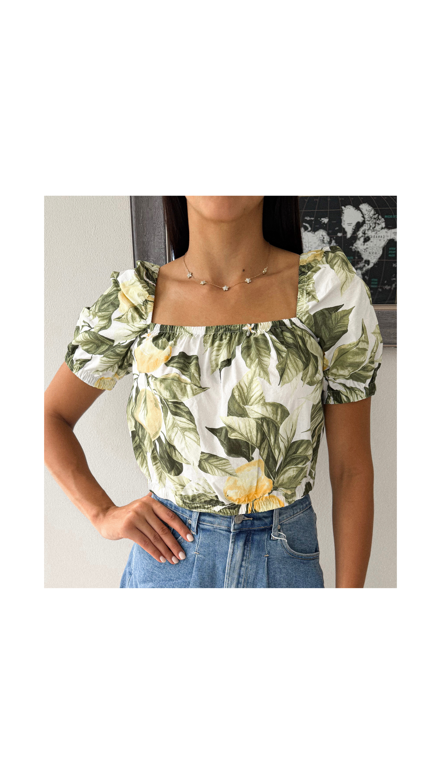 Pre-Loved Top