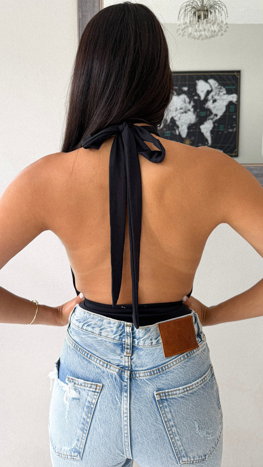 Pre-Loved Bodysuit