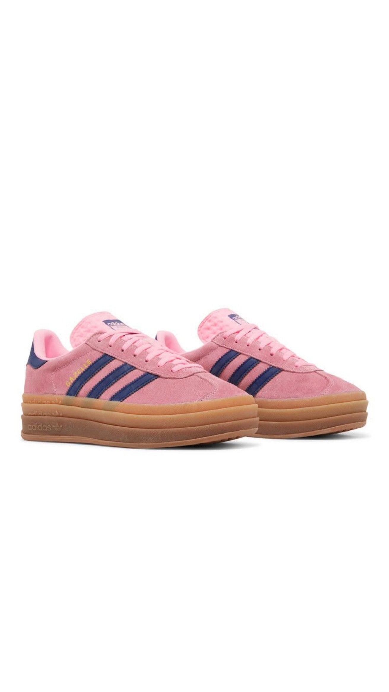 Pre-Loved Adidas Gazelle Bold