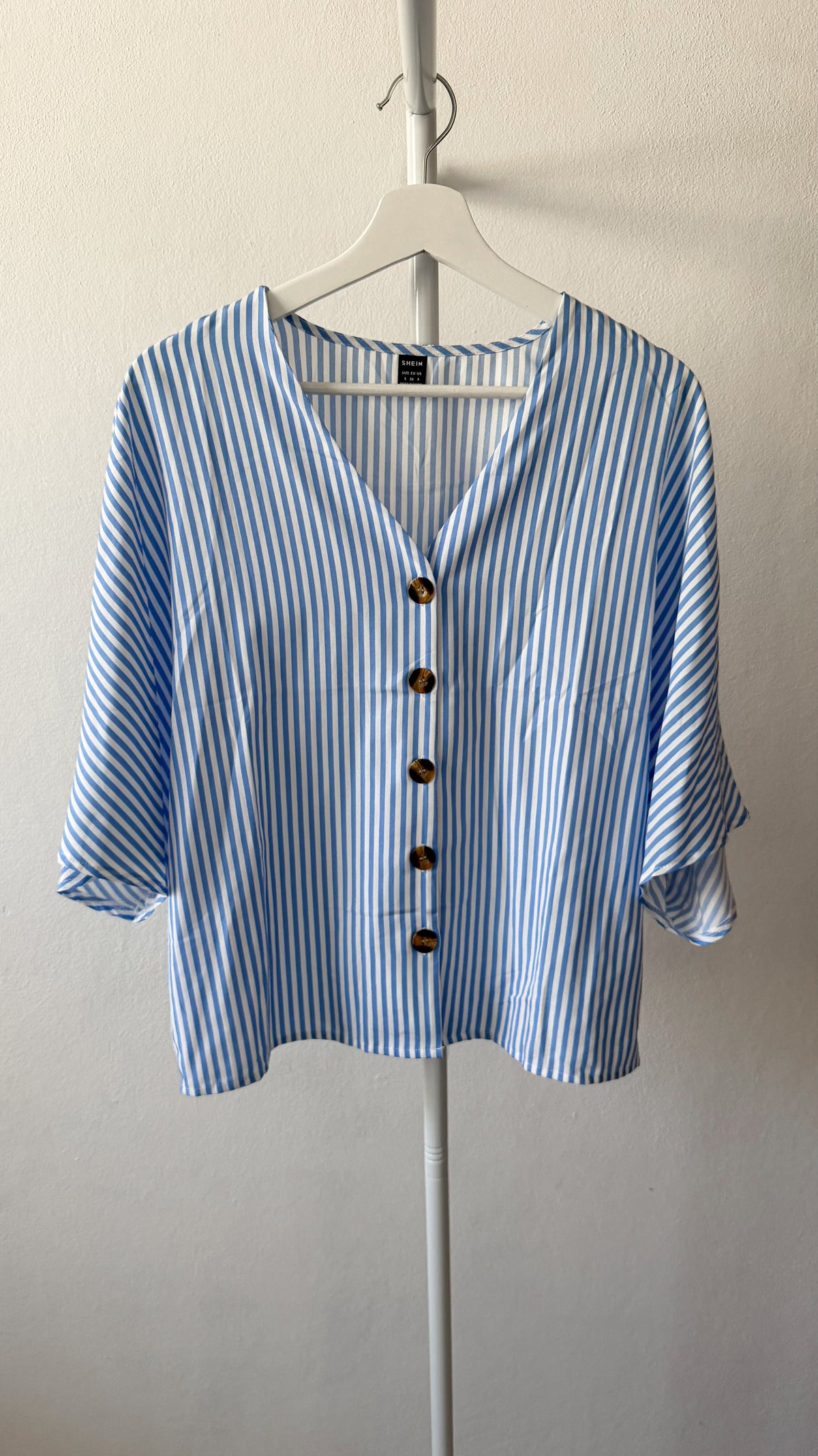 Pre-Loved Top