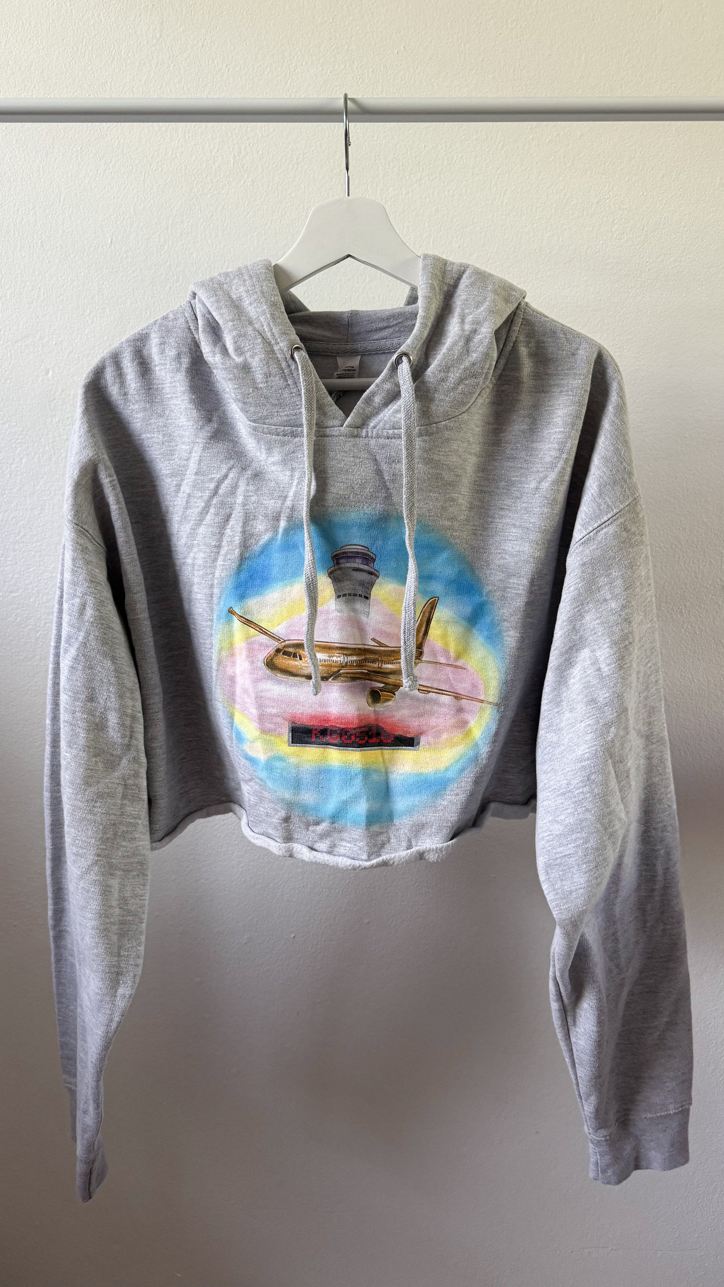 Pre-loved Karol G x Frsh Hoodie