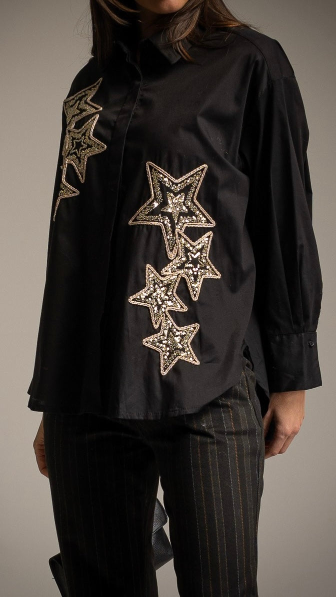 Paula Blouse