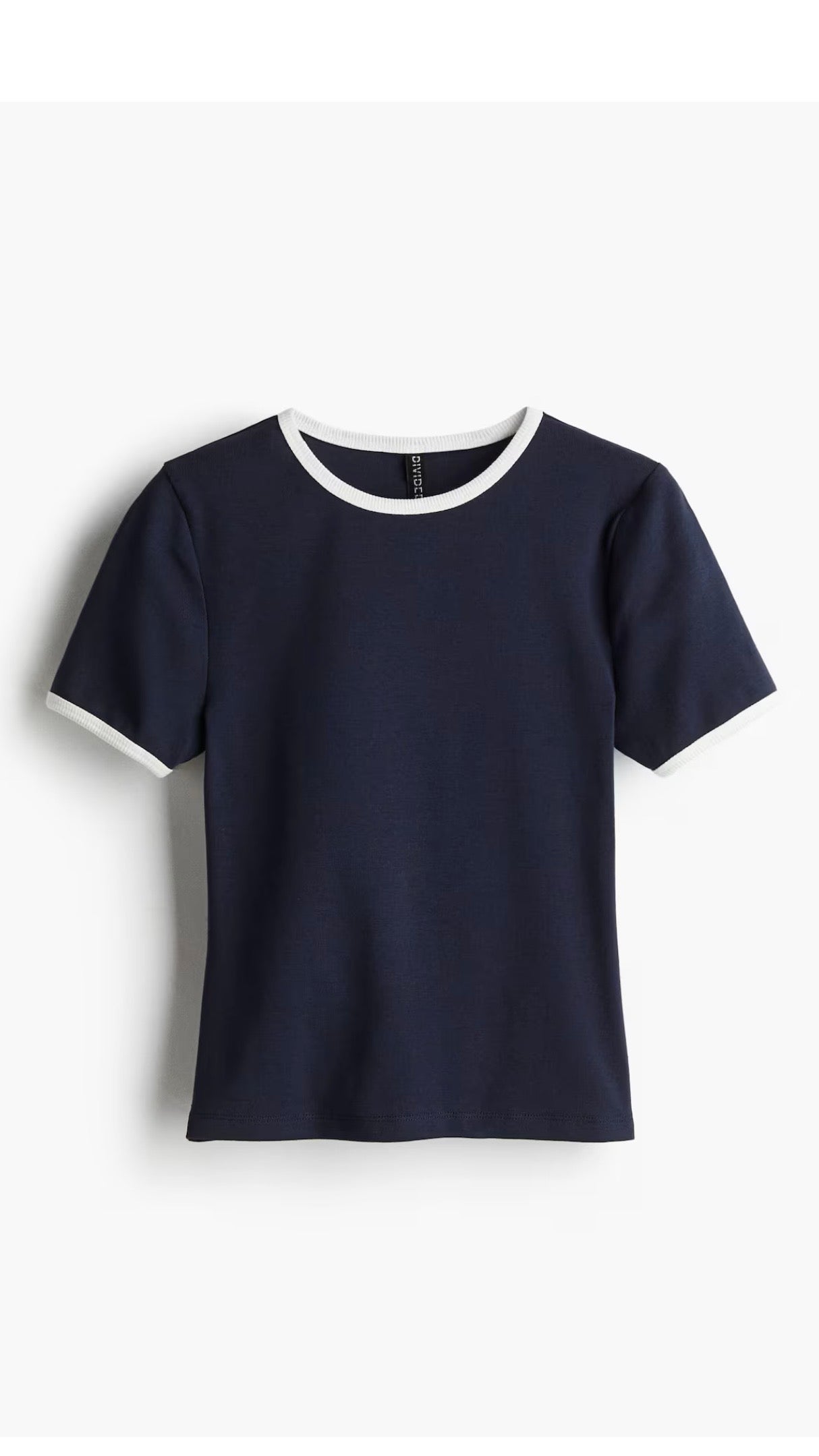 New Top