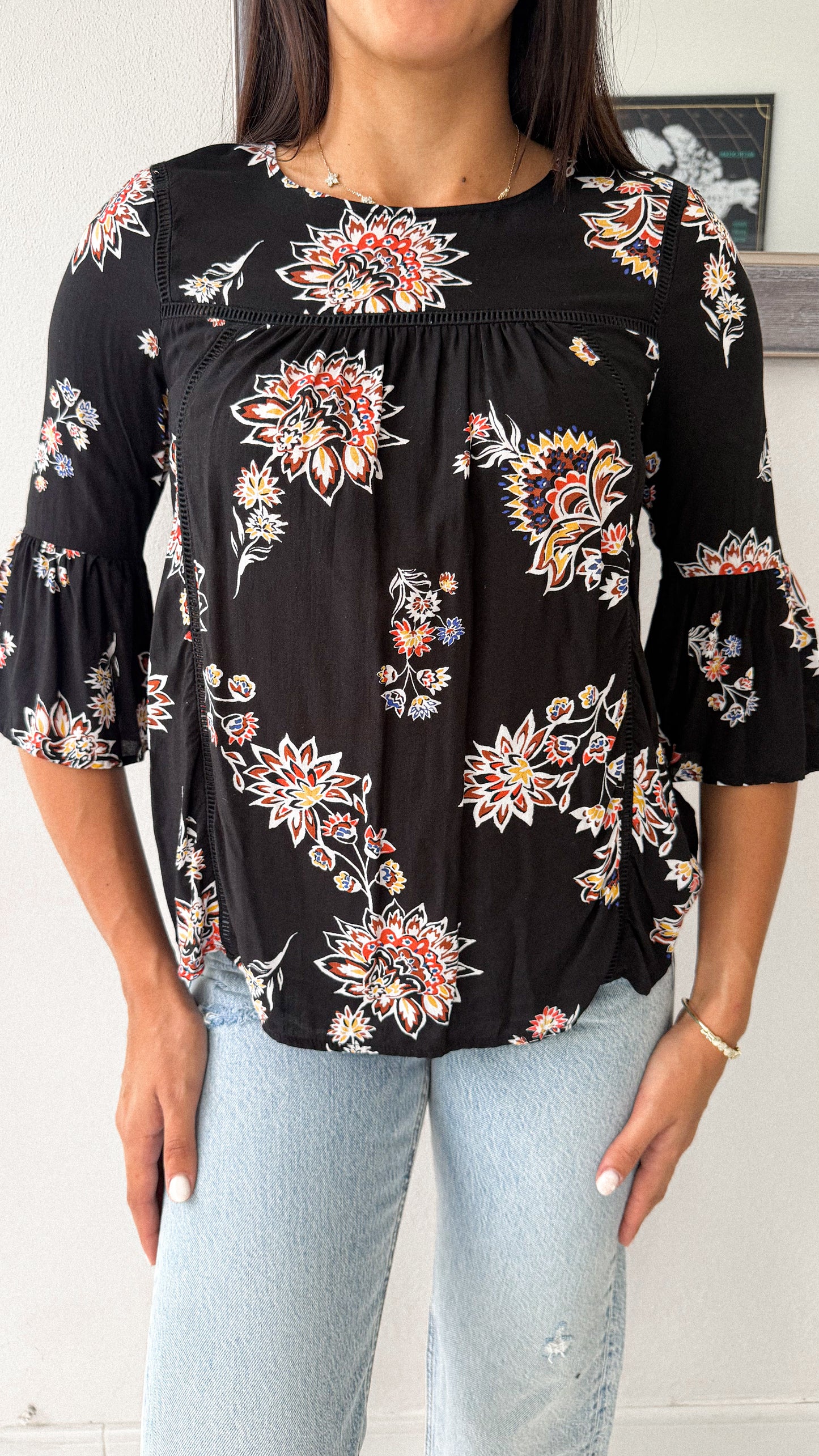 Pre-Loved Top