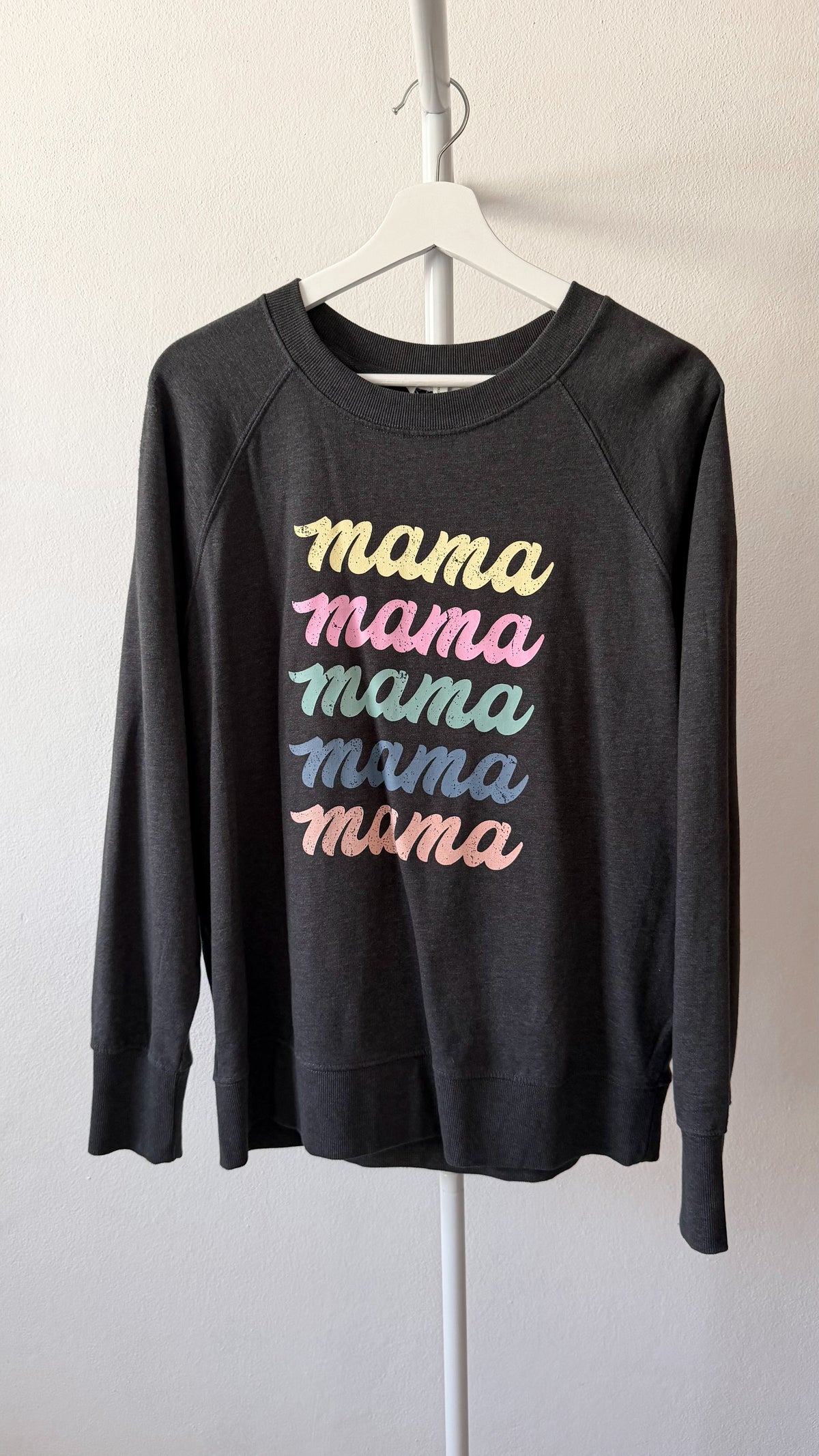 New Sweater Top