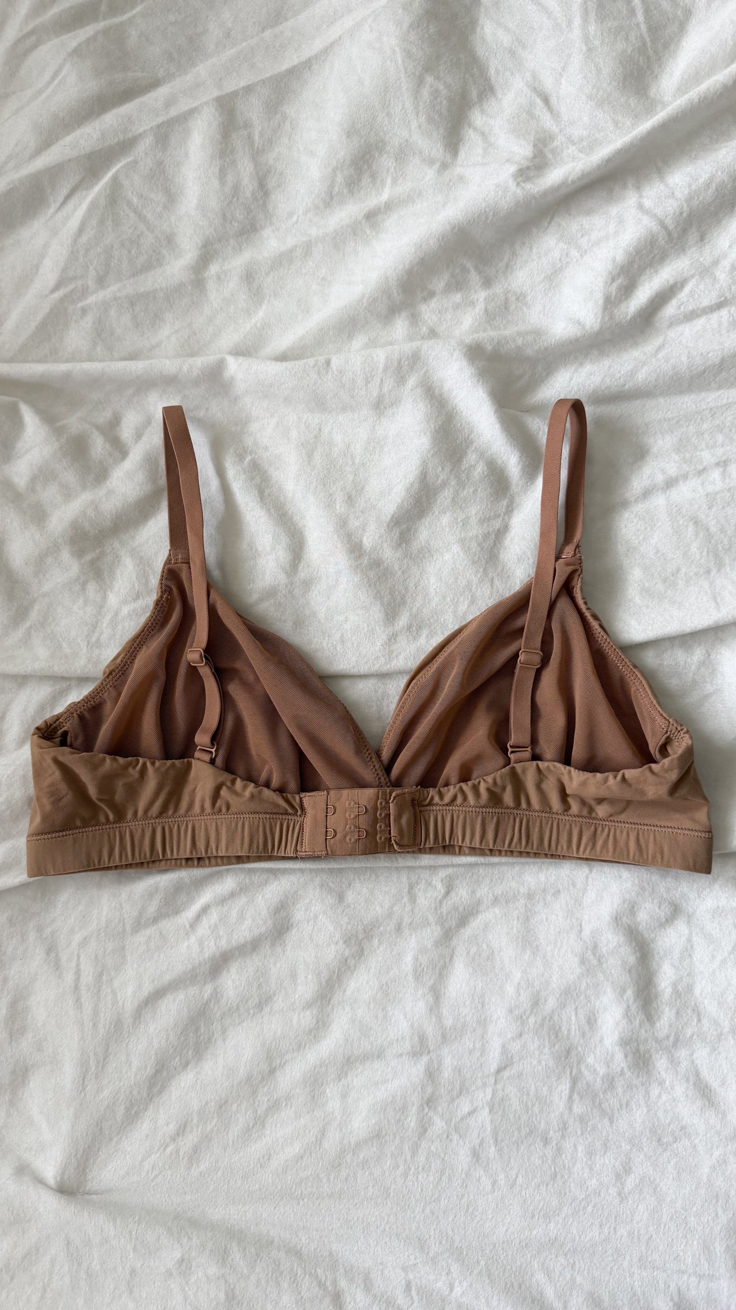 Pre-Loved Bra Top