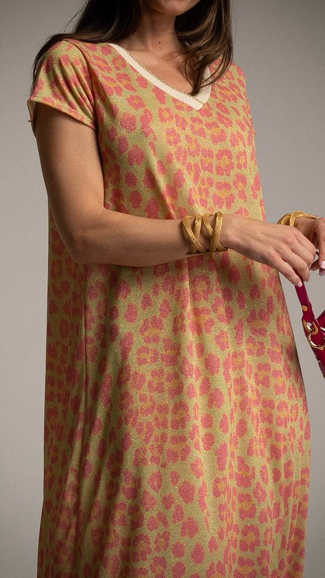 Antonella Dress