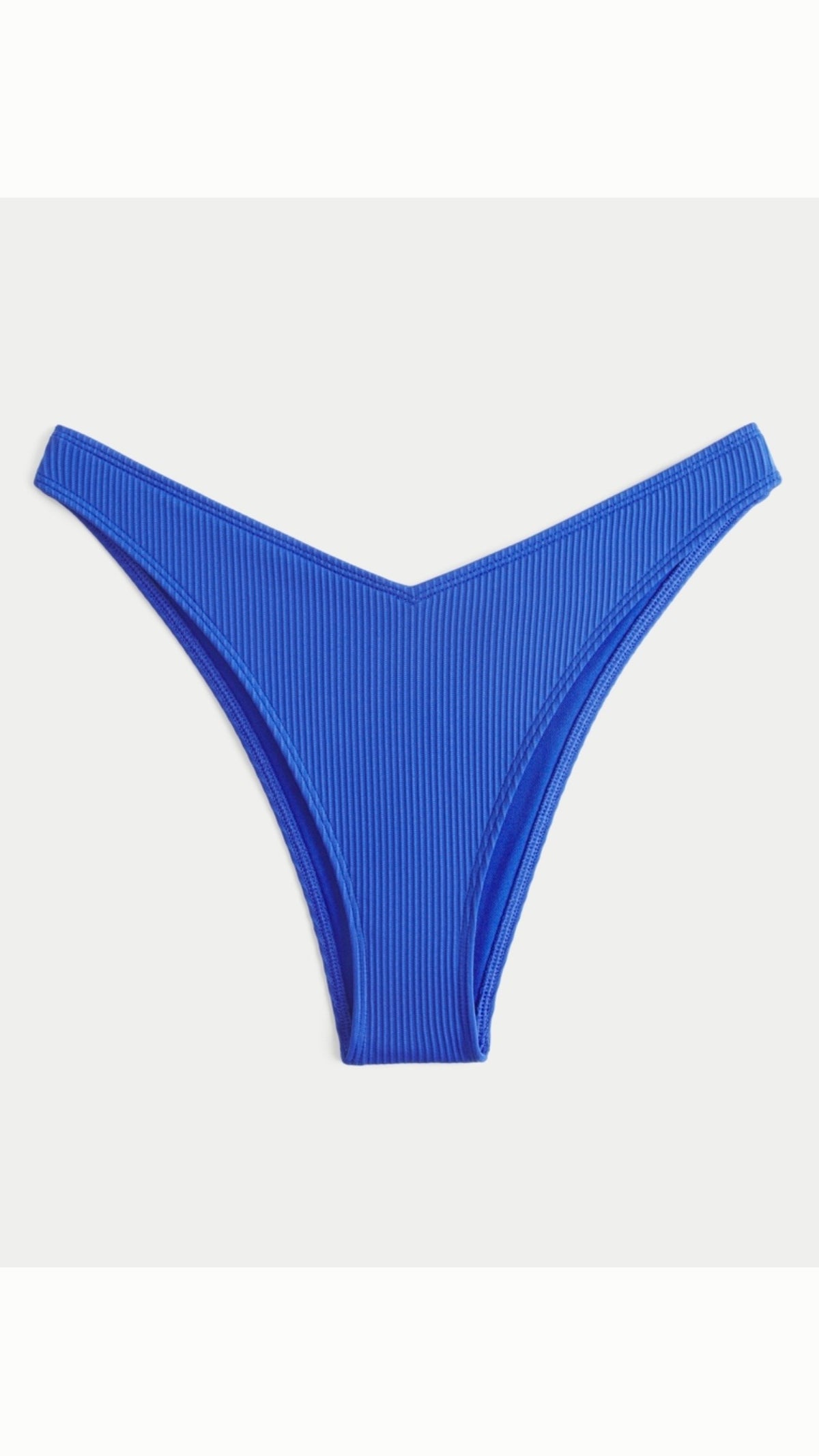 Pre-Loved Hollister Bikini Bottom