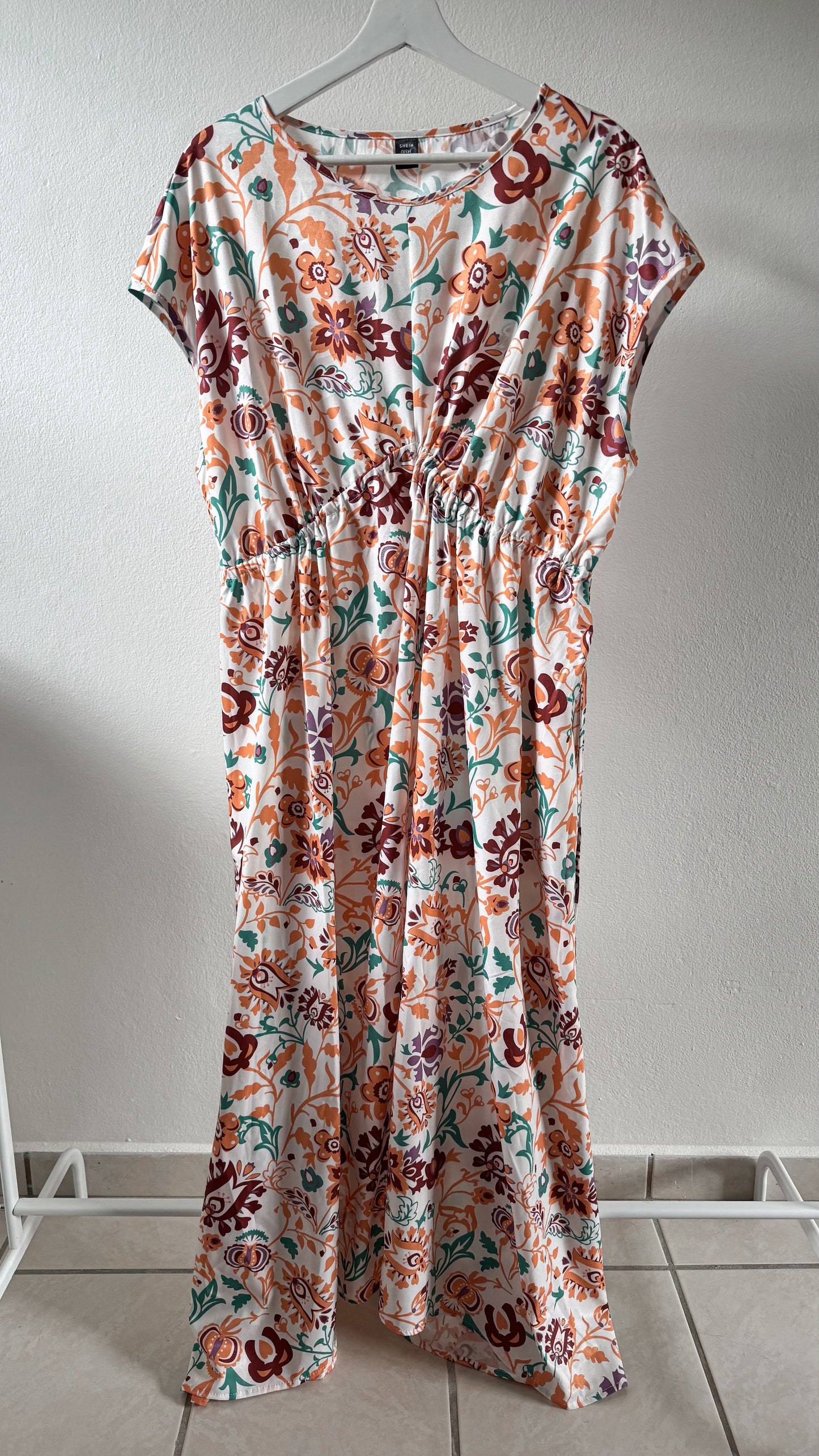 New Dress