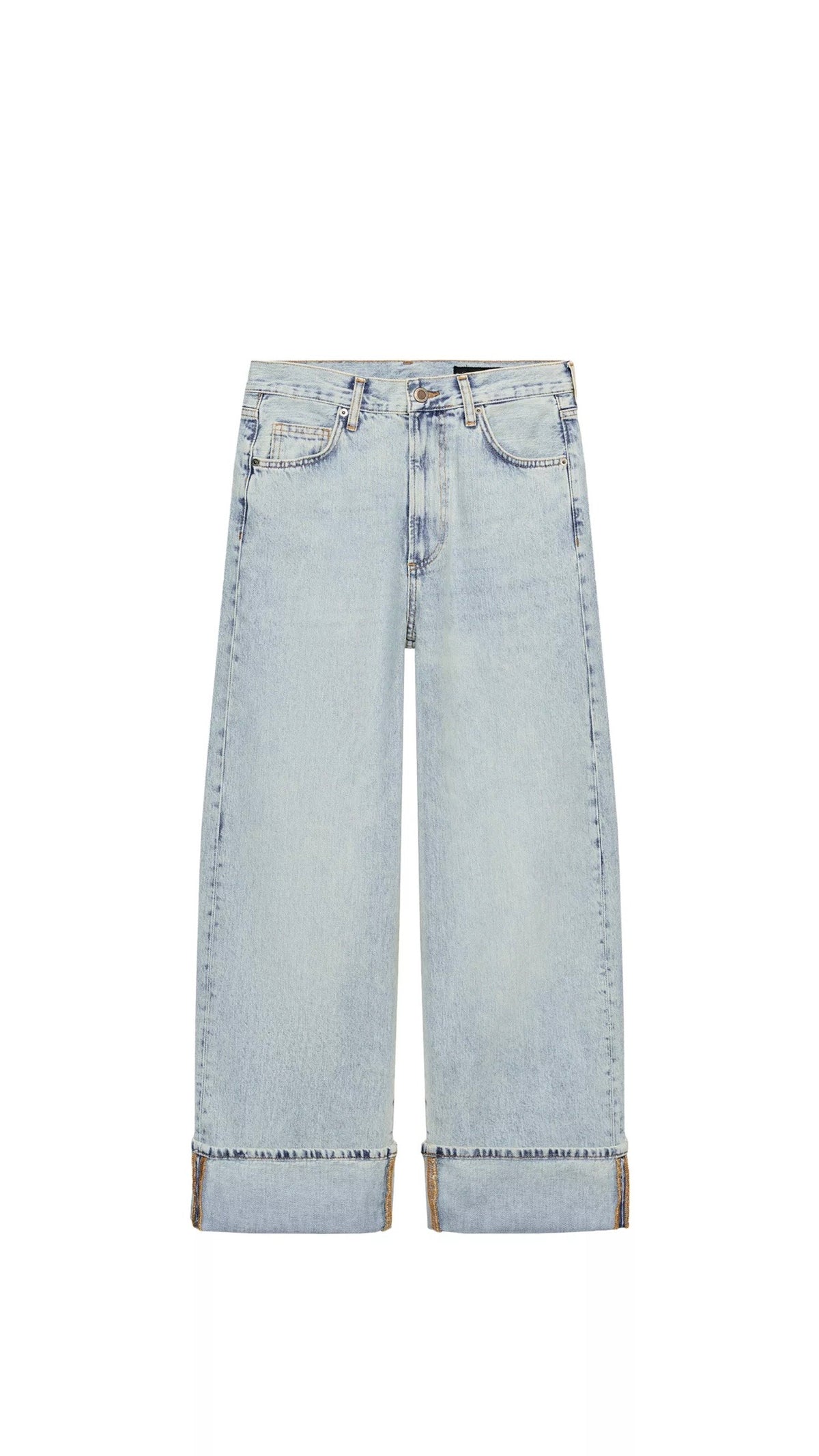 Pre-Loved Zara Jeans