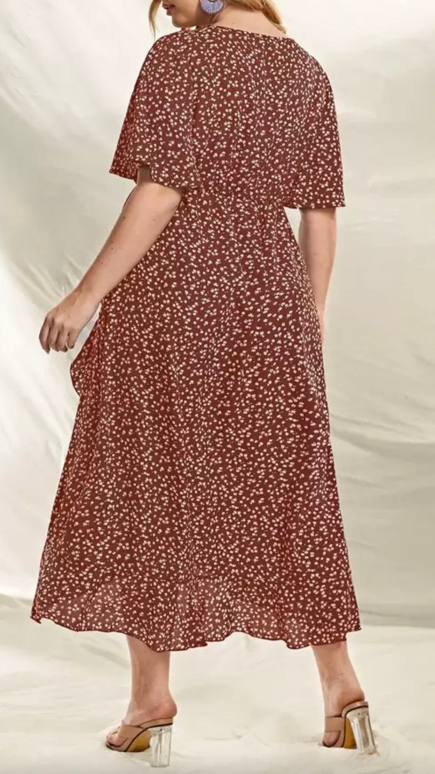 New Dress