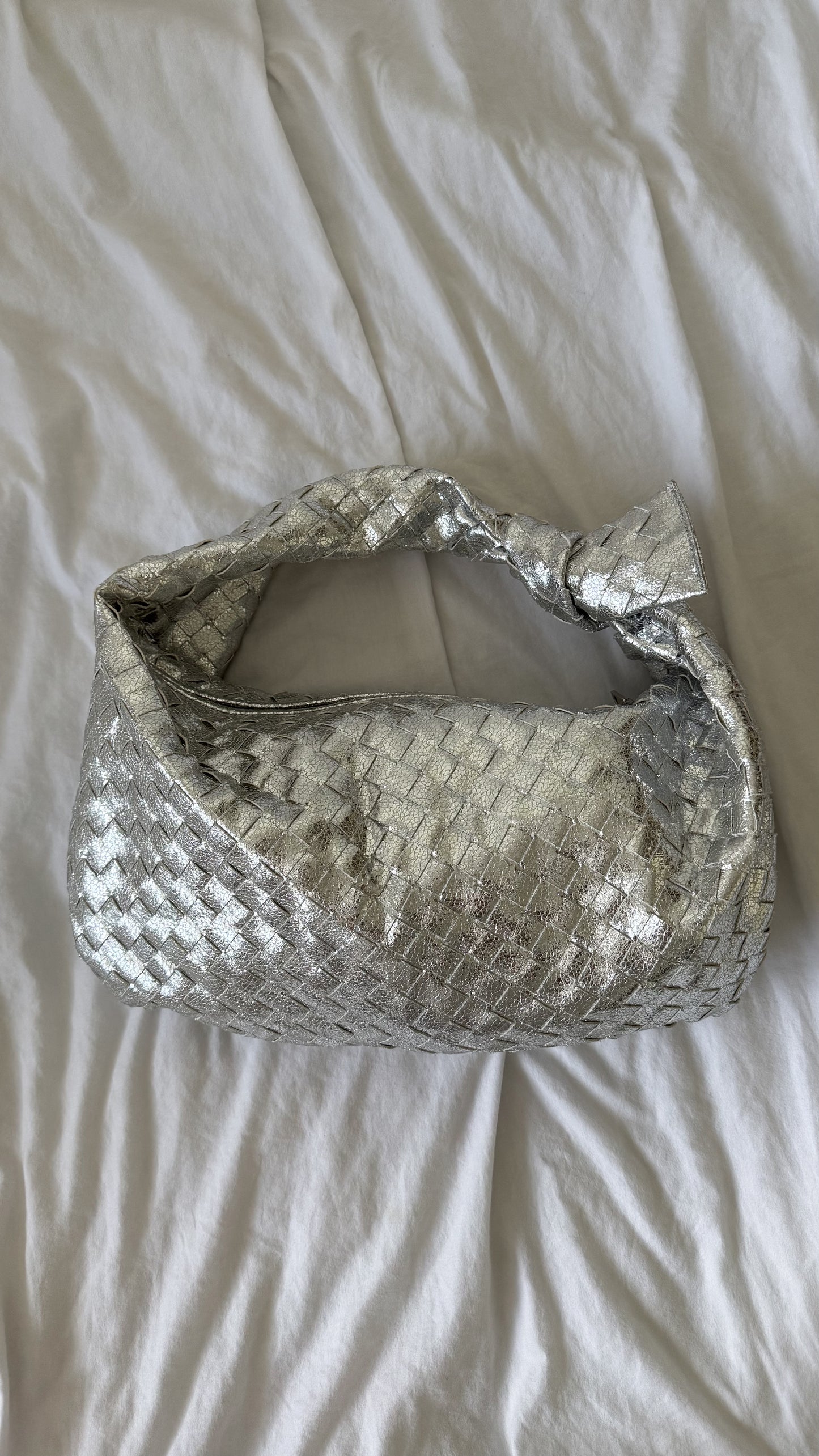 Pre-loved Shoulder Bag