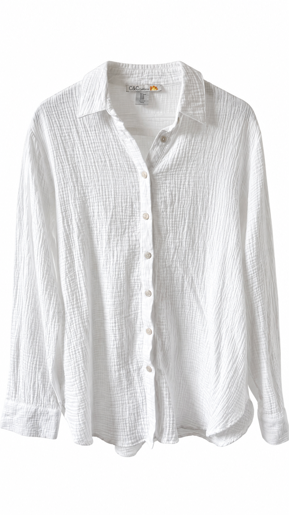New Blouse
