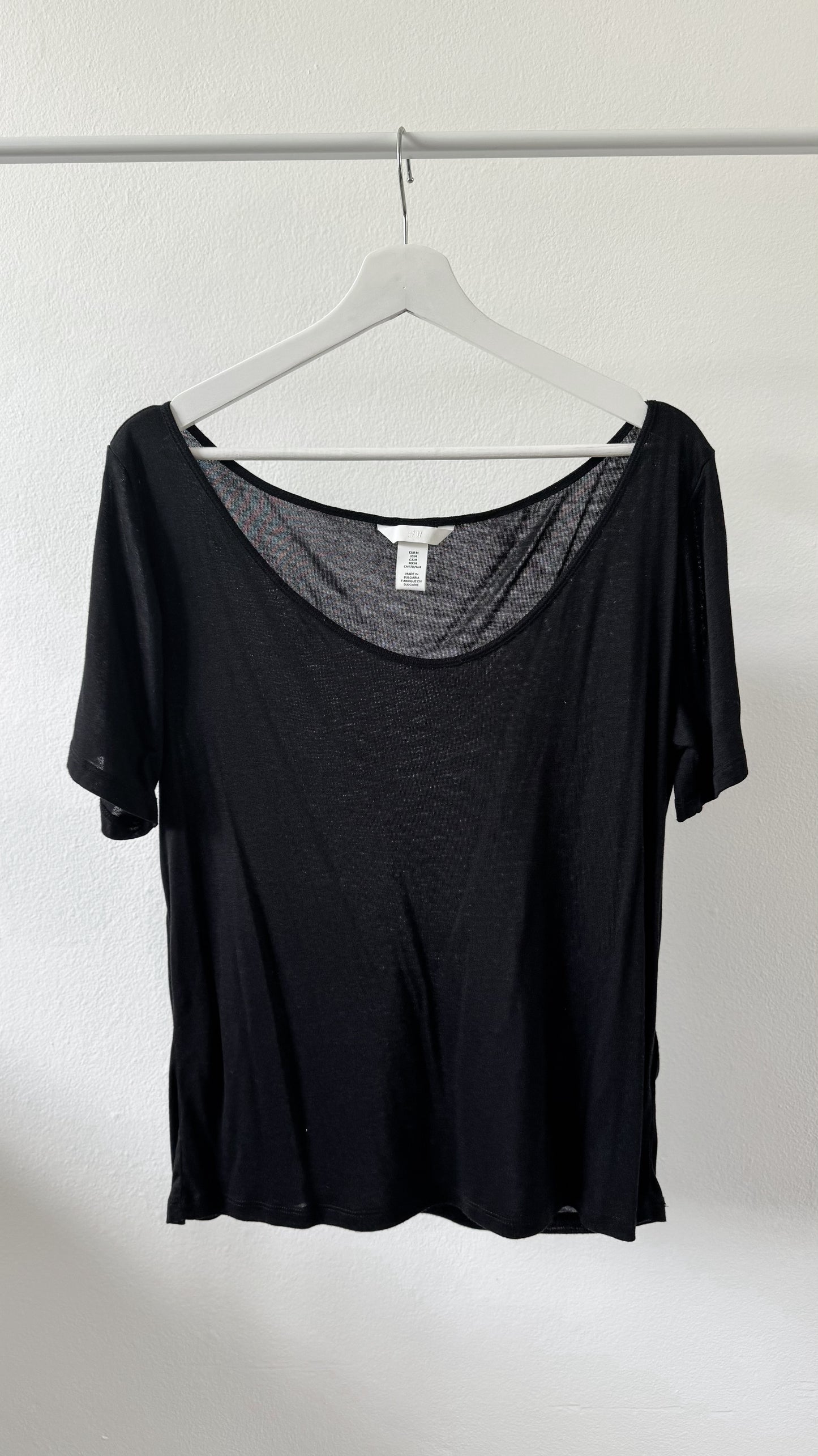 Pre-loved Top