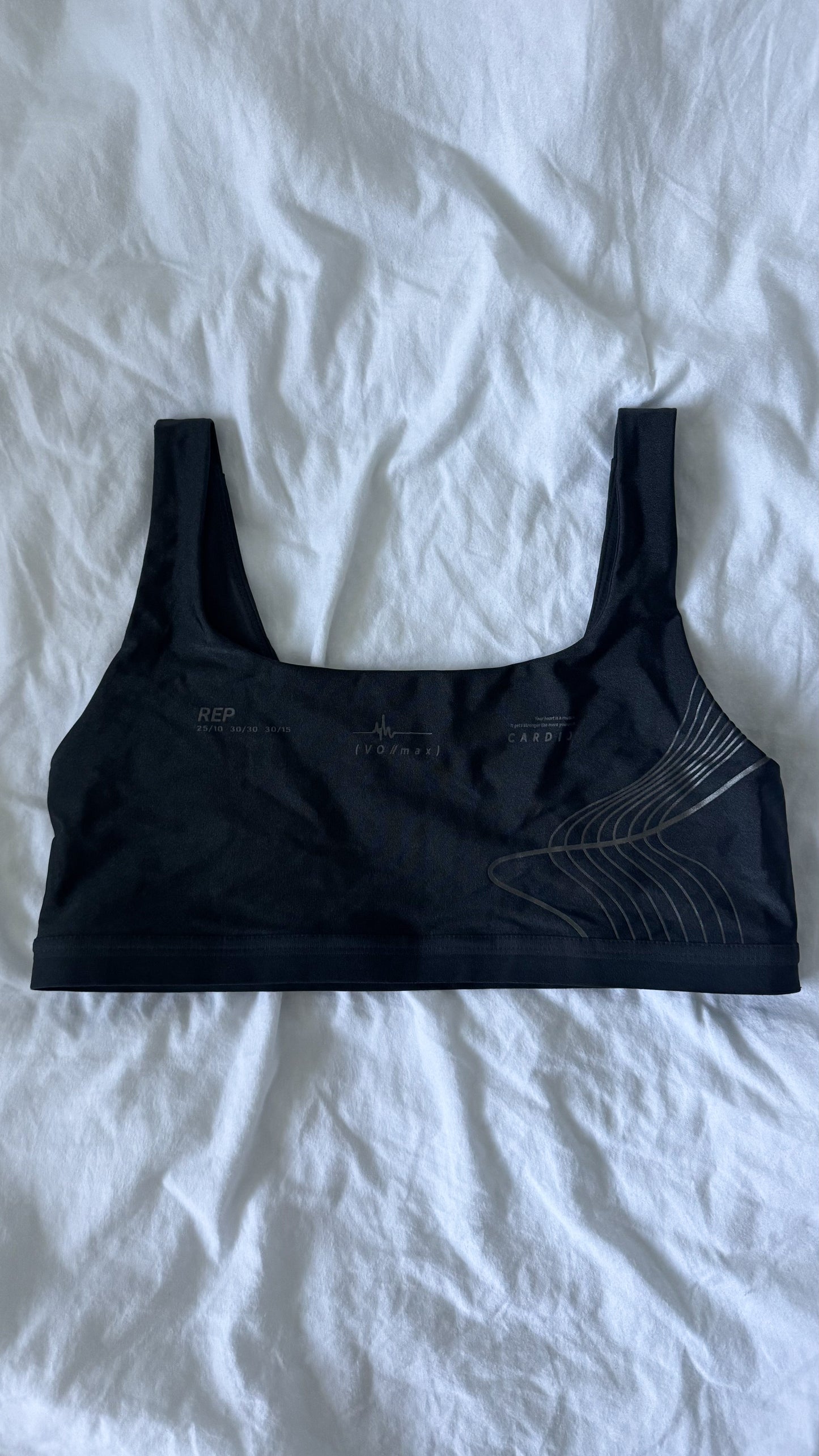 New Sport Bra