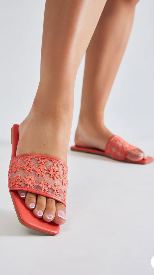 New Sandals