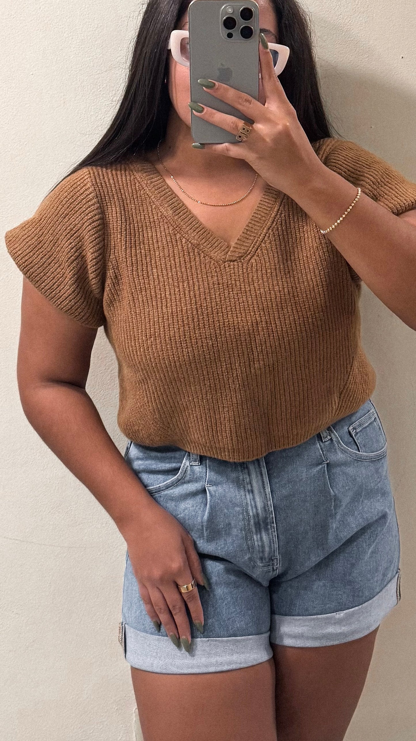 Belinda Top