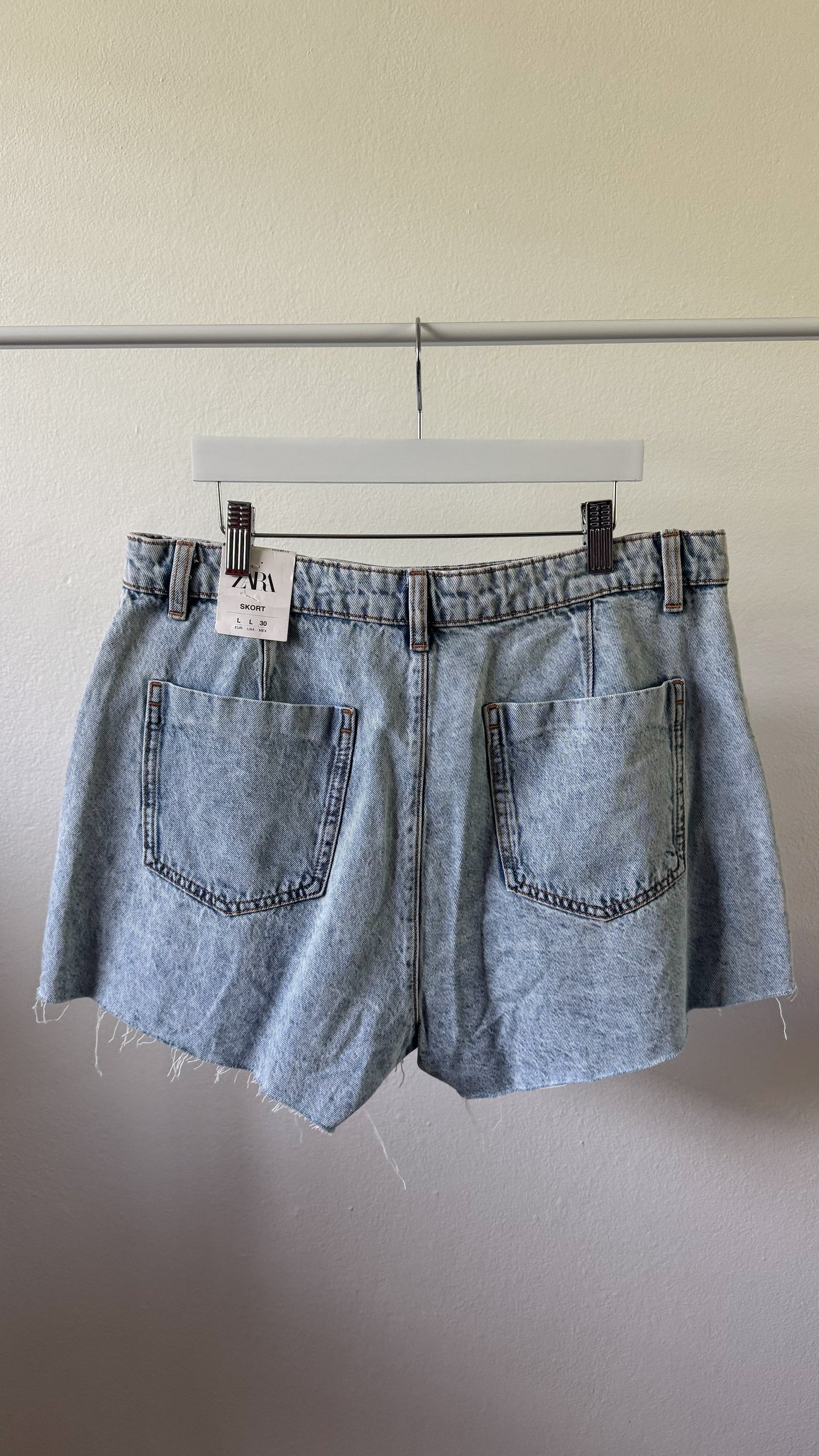 New Skort
