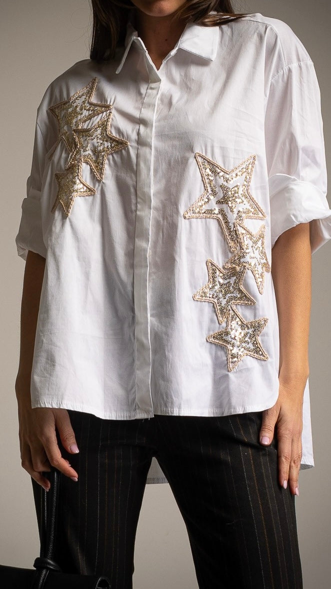 Paula Blouse