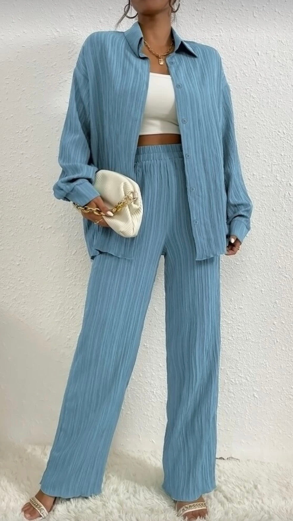 Pre-Loved Set