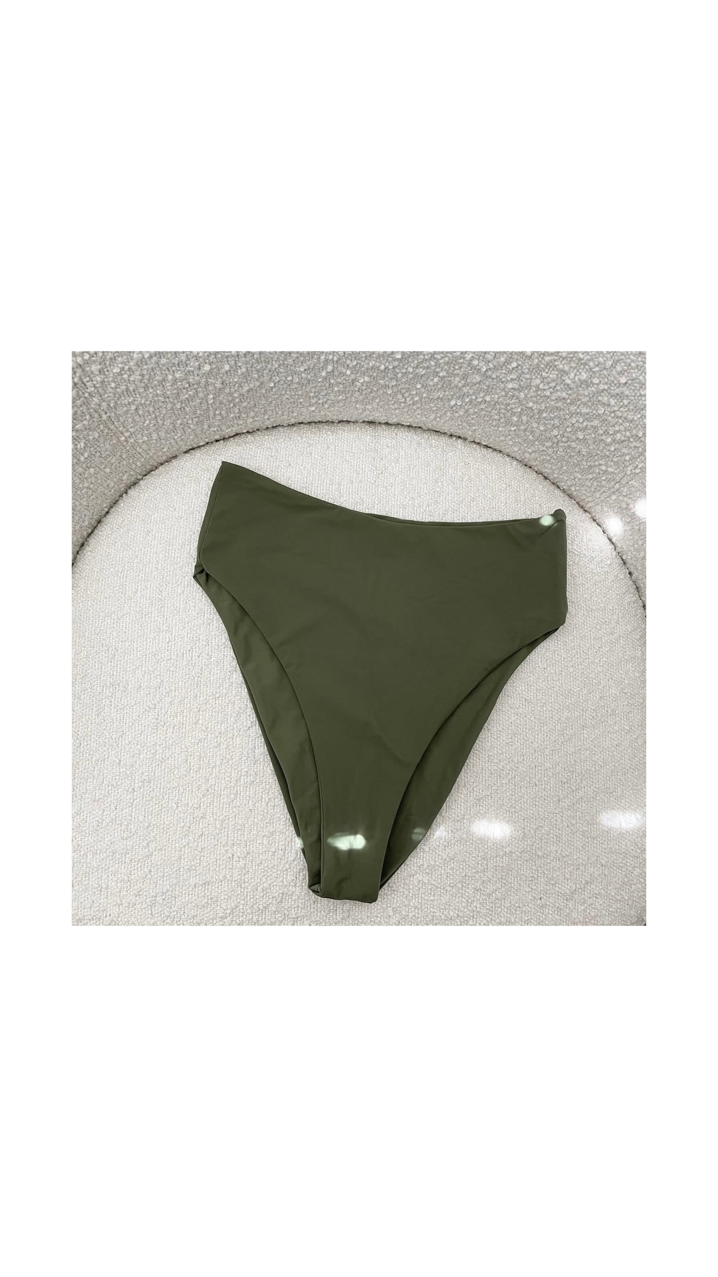 Pre-Loved Bikini Set