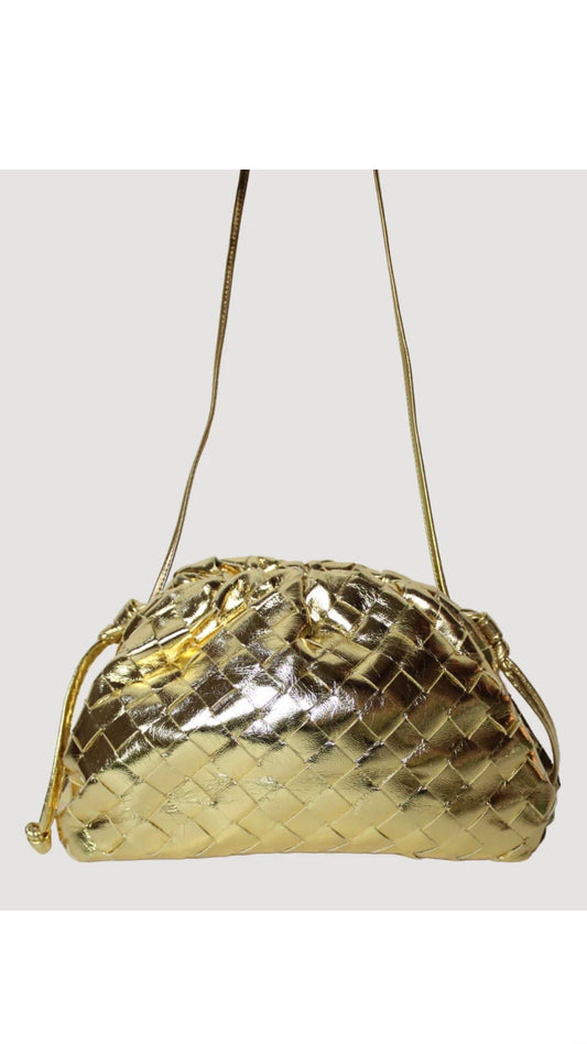 New Crossbody Bag