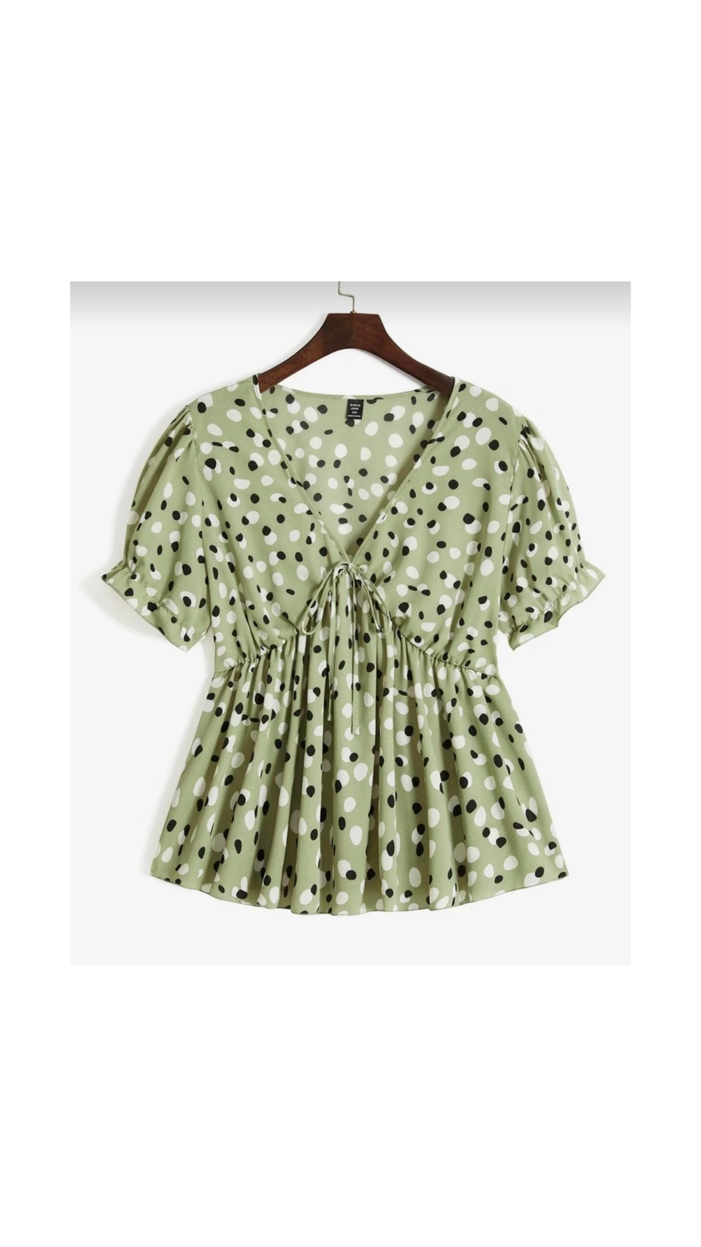 New Top