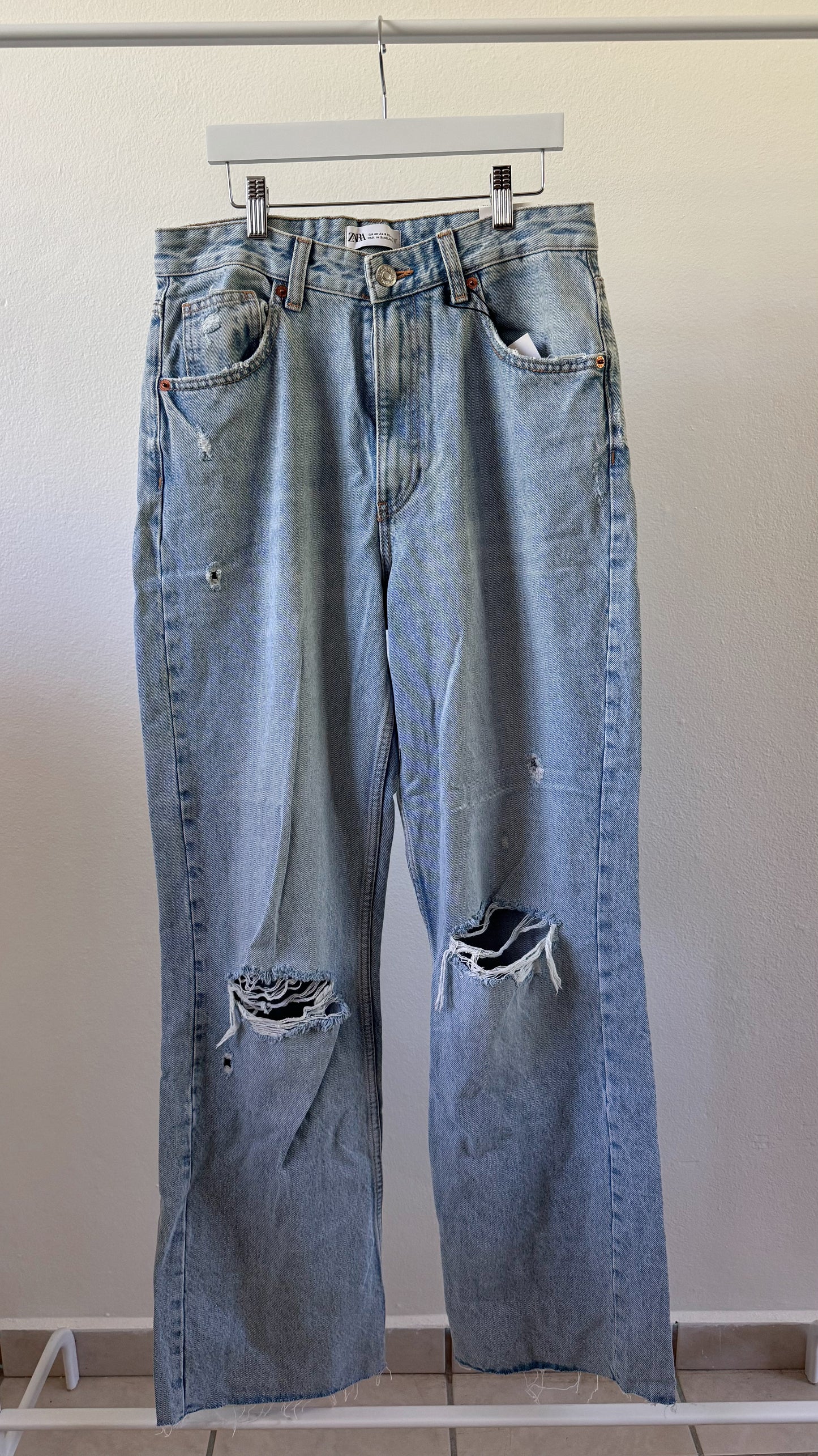New Jeans