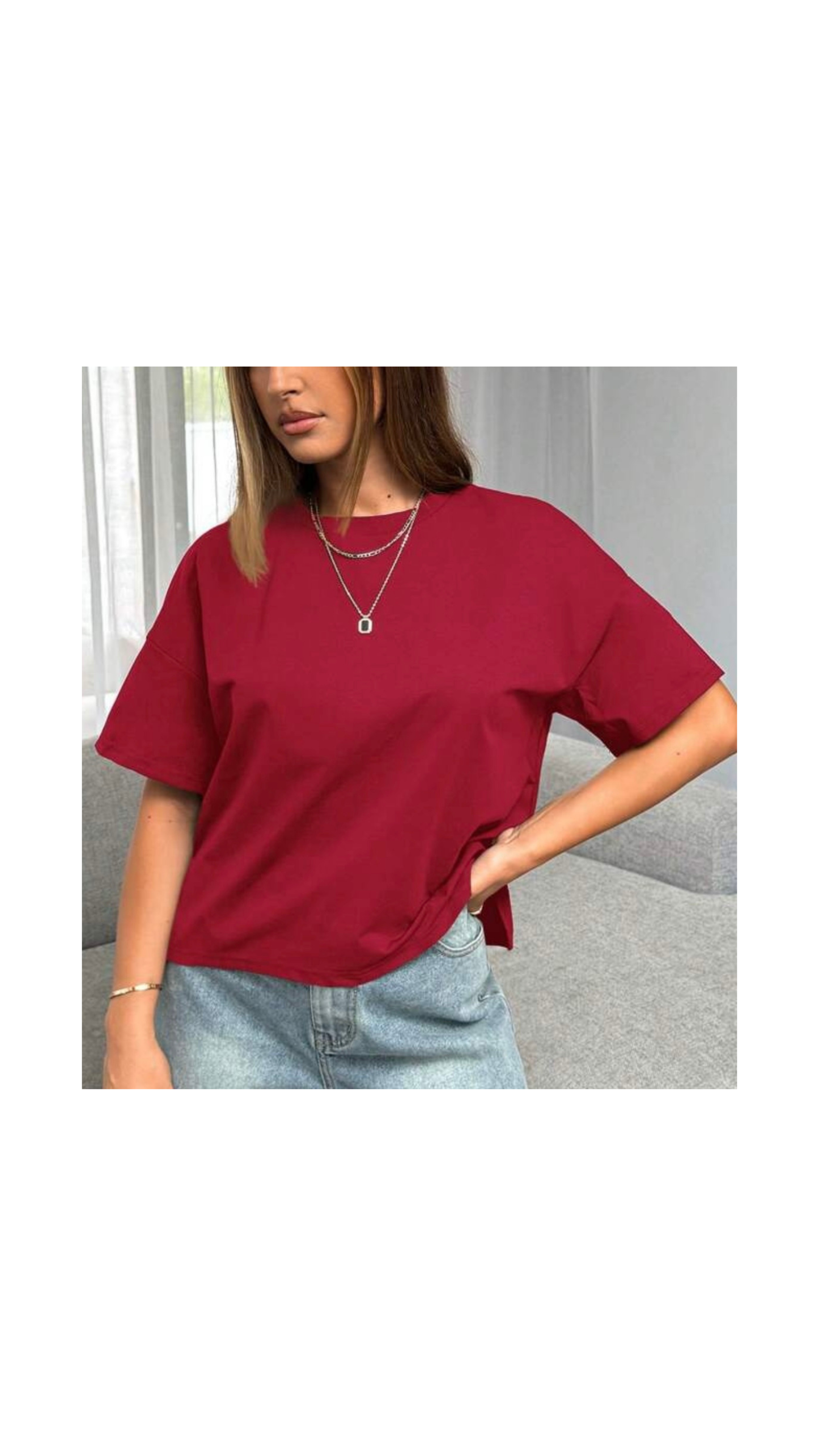 New Top