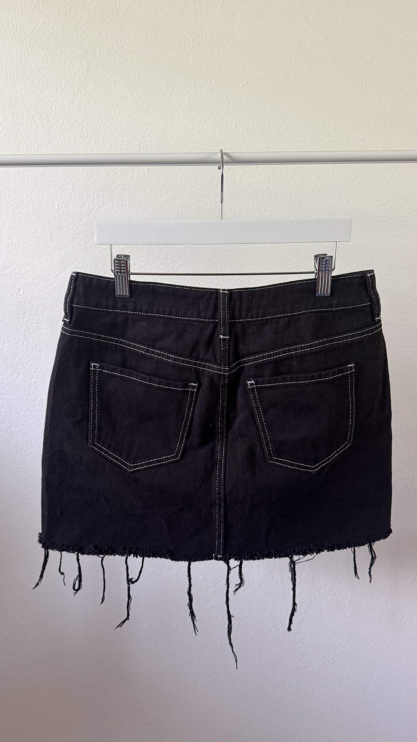 New Skirt