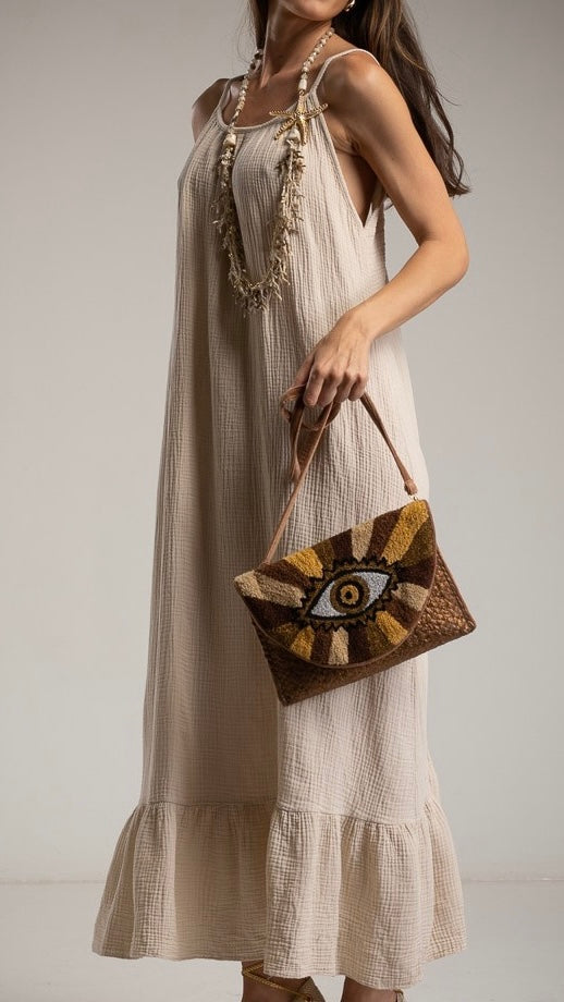 Sahara Dress