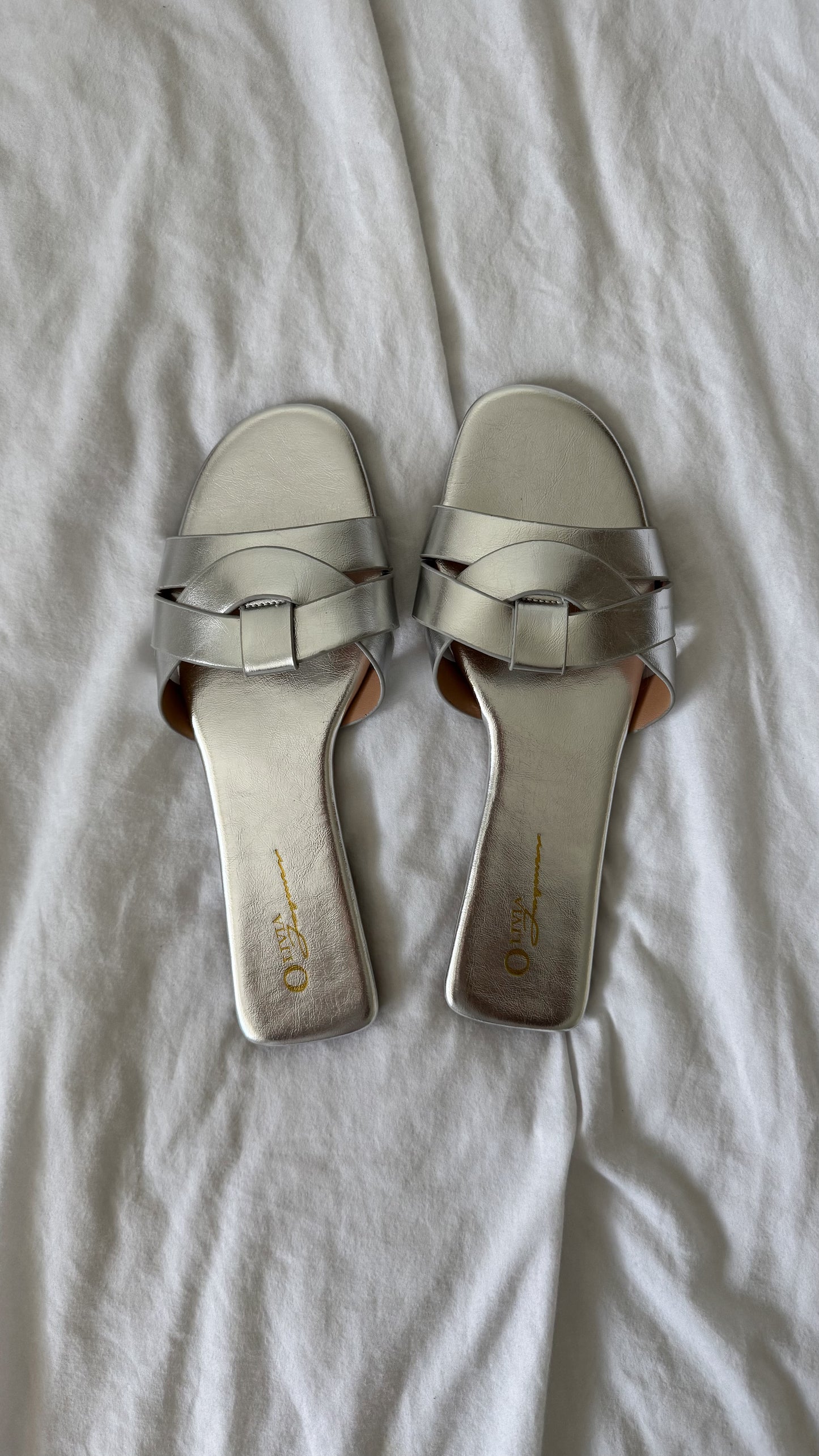 New Sandals