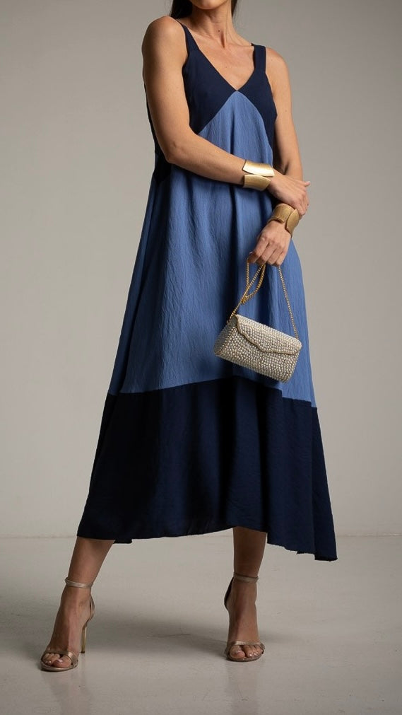 Amaia Dress