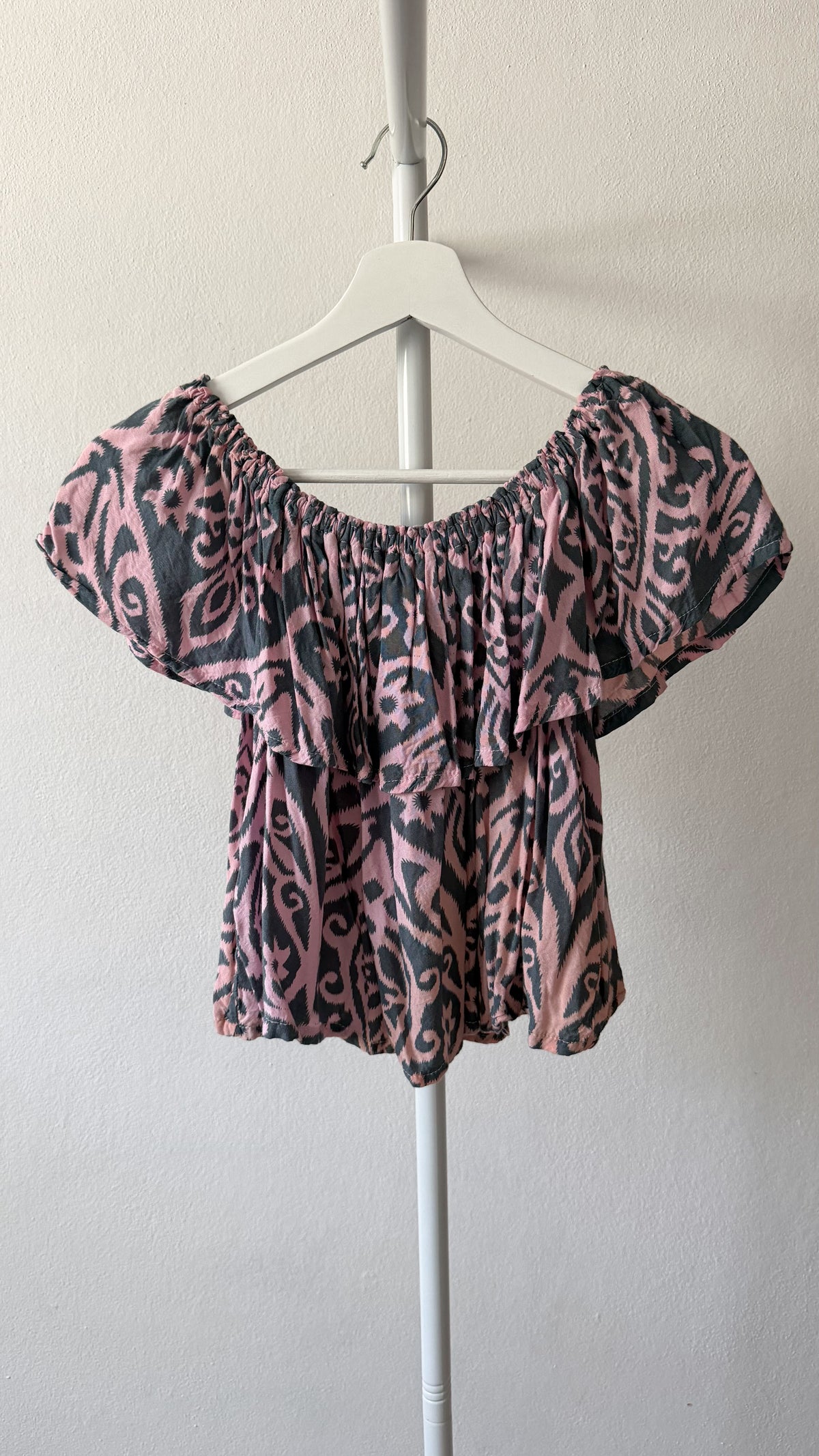 Pre-Loved Top