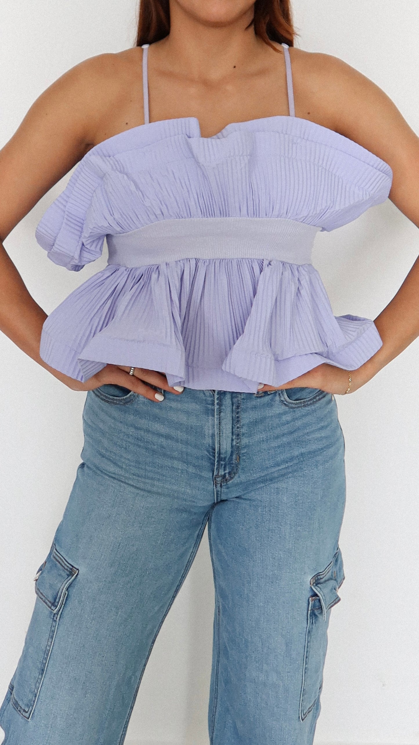 Jade Top