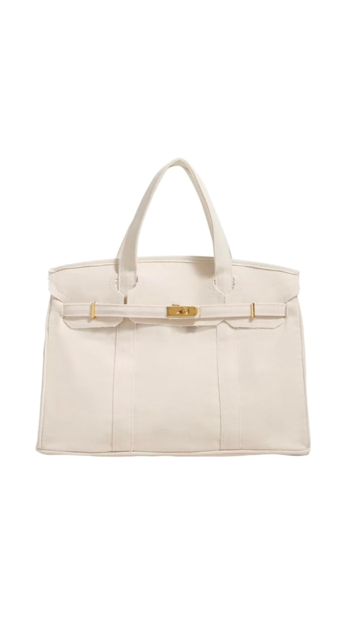 Pre-Loved Canvas Bag