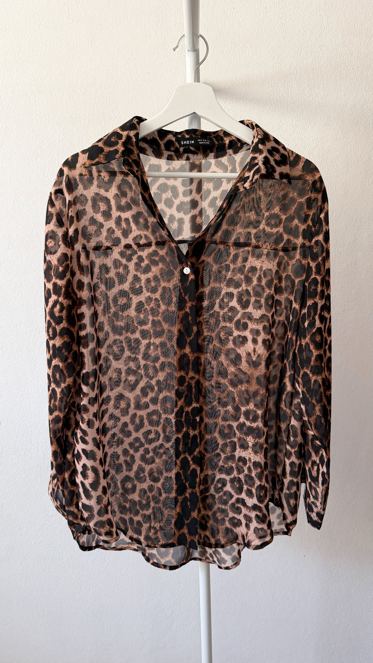 Pre-Loved Top