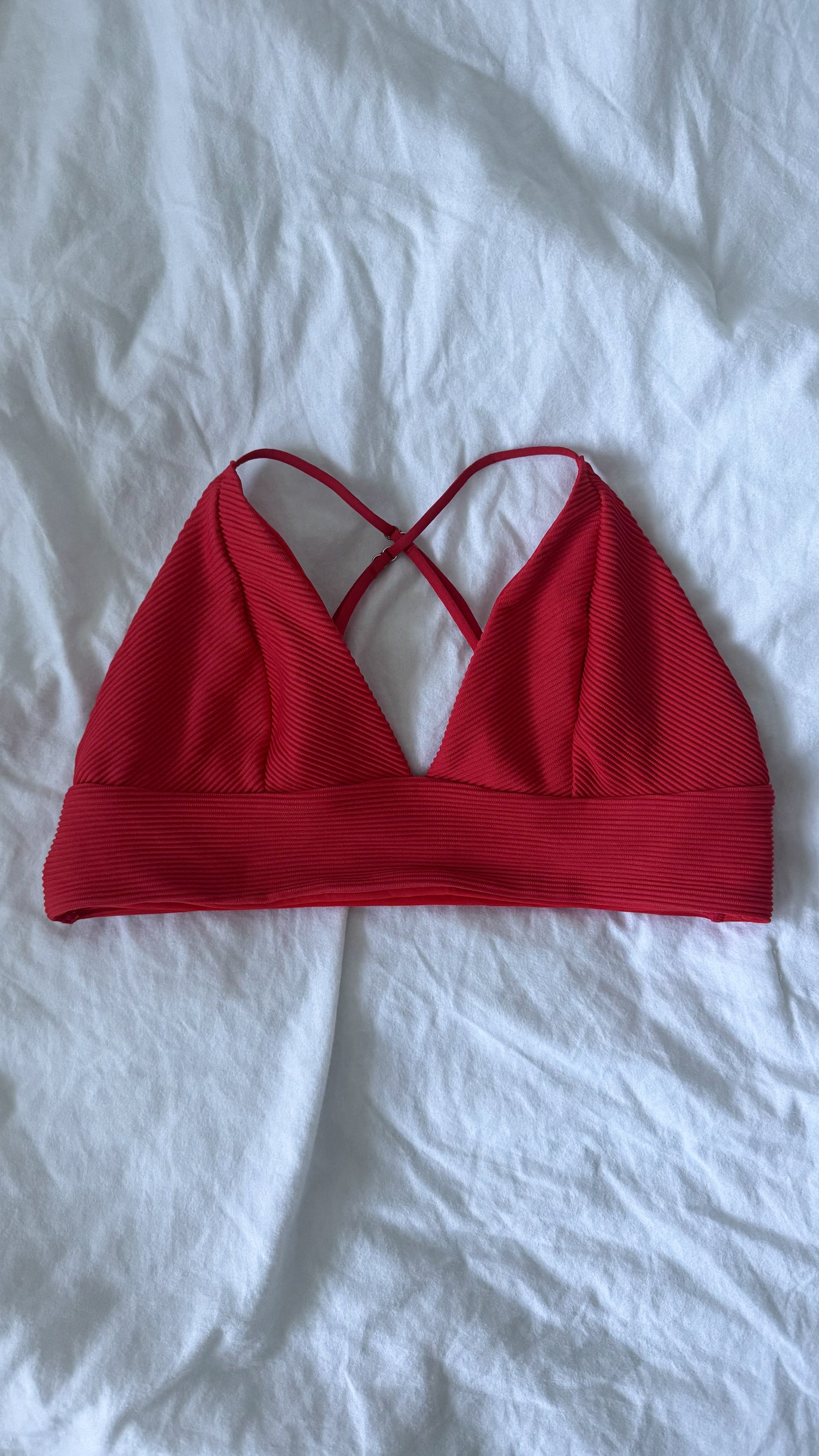 Pre-loved Bikini Top
