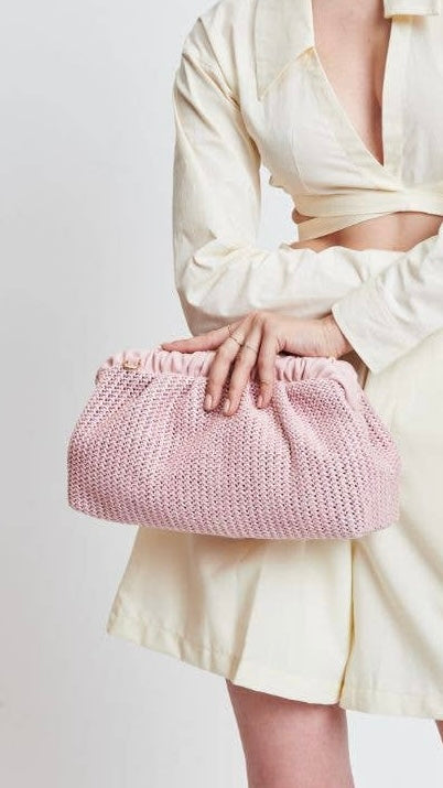 Pre-Loved Crossbody Bag