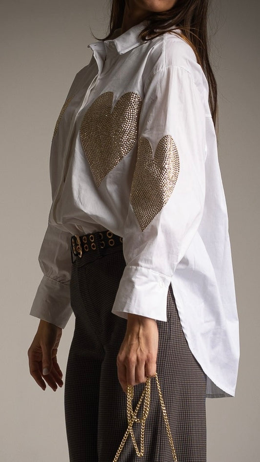 Cloe Blouse