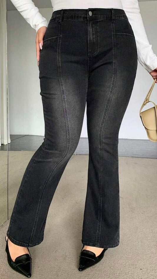 Pre-Loved Jeans