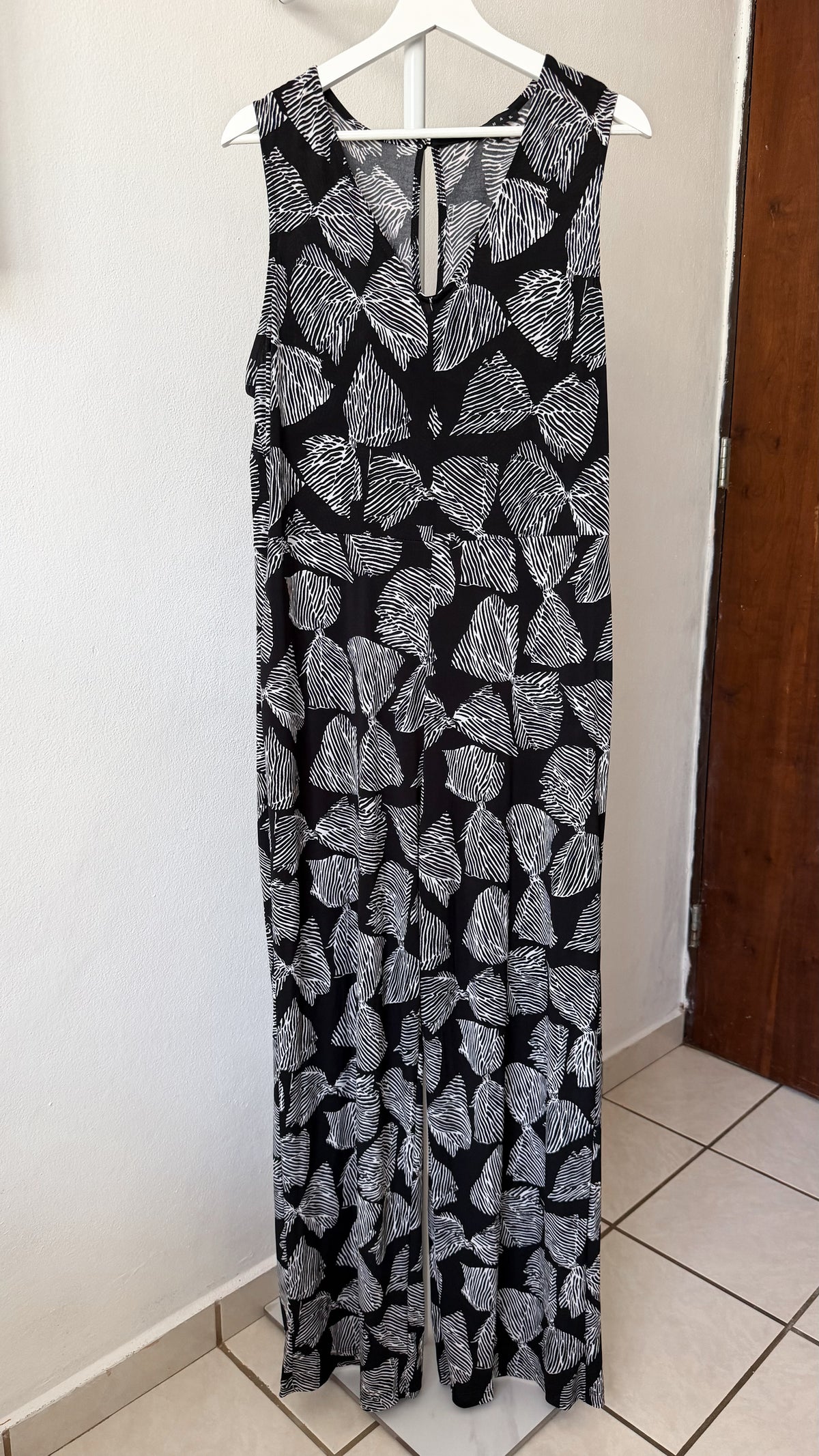 Pre-Loved Romper