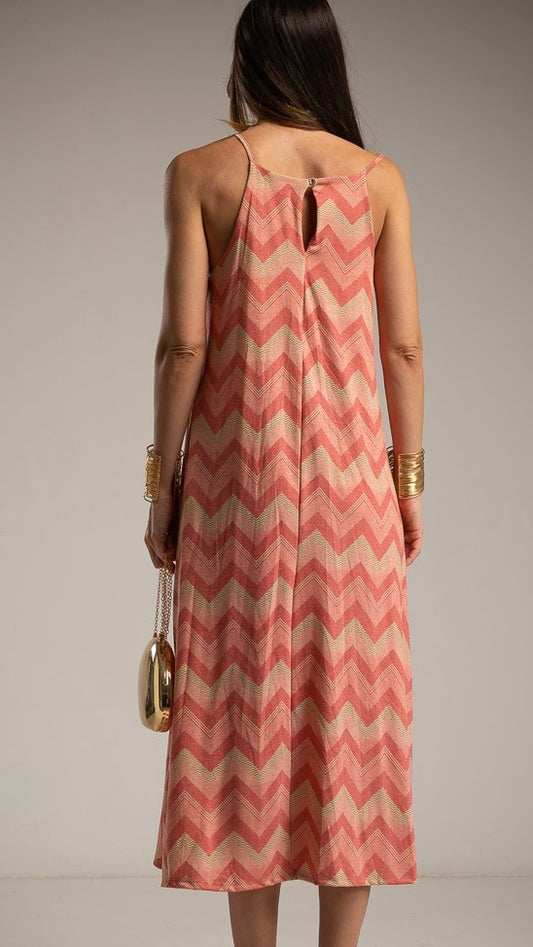 Tulum Dress