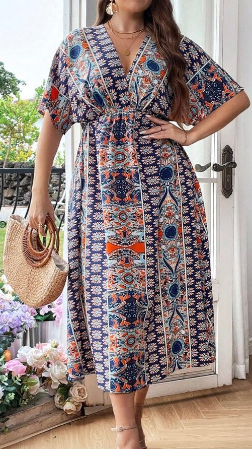 New Dress