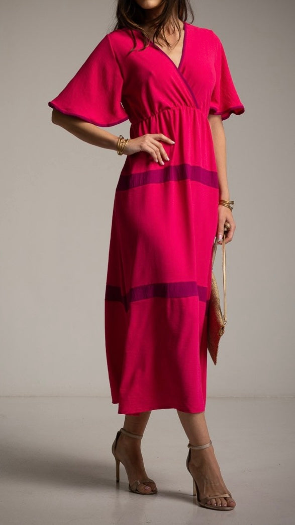 Kiara Dress