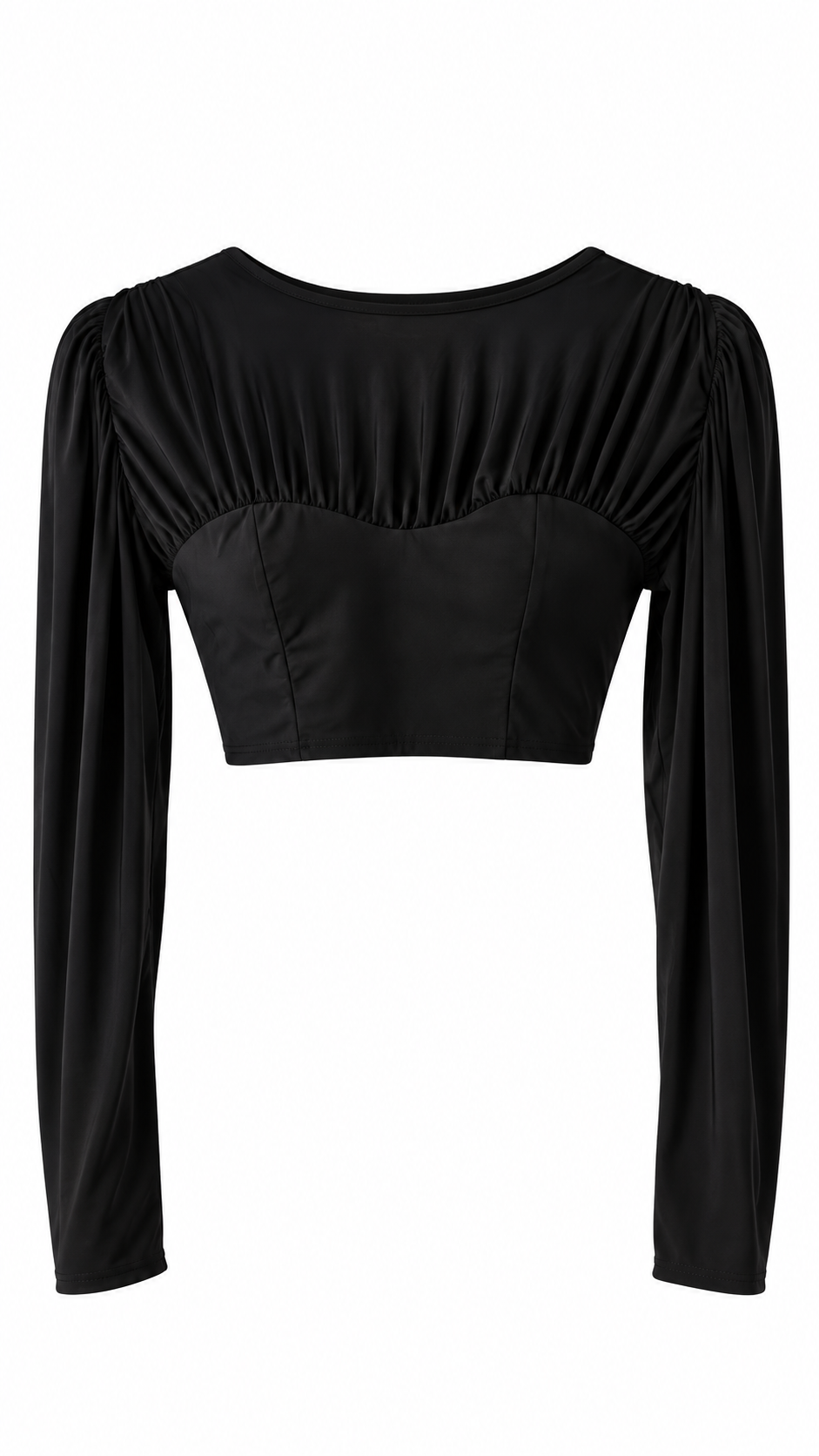 New Top