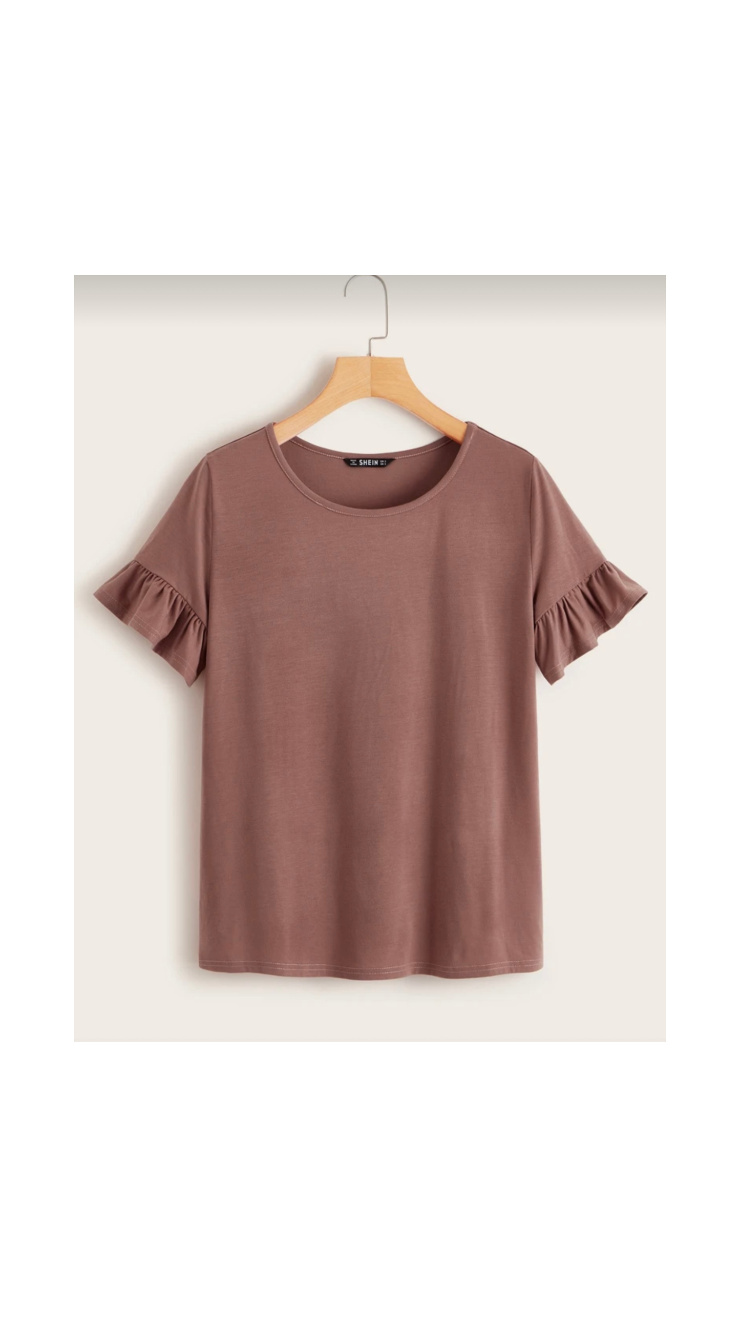 Pre-Loved Top