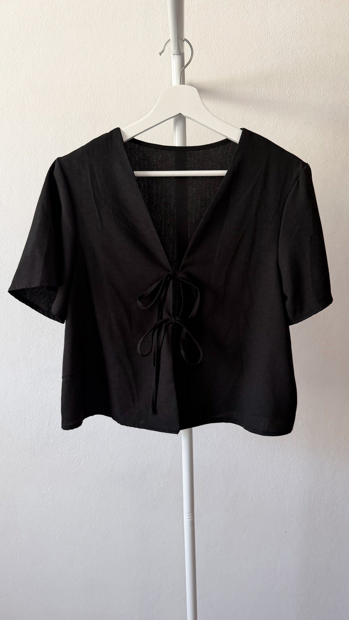 New Bow Top