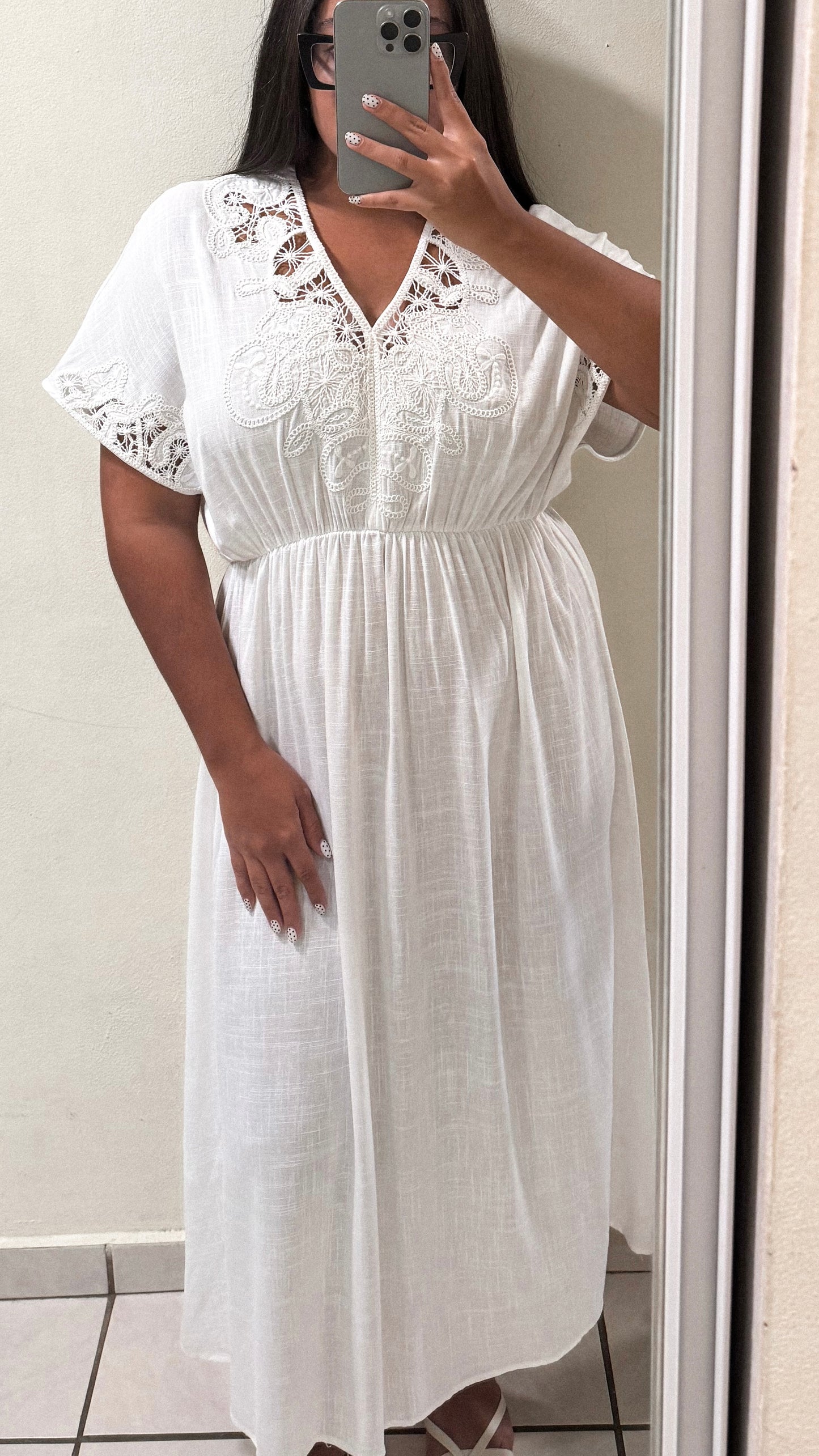 Luna Dress
